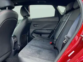 Hyundai KONA 2024 N Line 4p Crossover