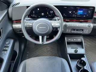 Hyundai KONA 2024 N Line 4p Crossover