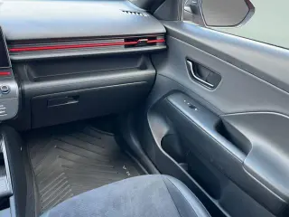 Hyundai KONA 2024 N Line 4p Crossover