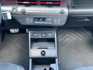 Hyundai KONA 2024 N Line 4p Crossover