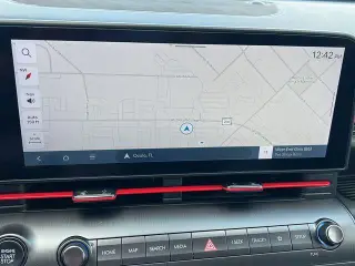 Hyundai KONA 2024 N Line 4p Crossover