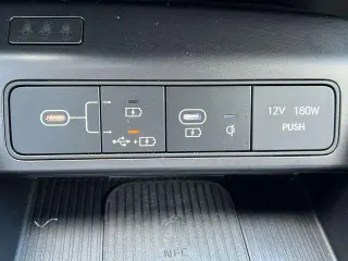 Hyundai KONA 2024 N Line 4p Crossover