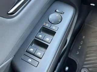 Hyundai KONA 2024 N Line 4p Crossover