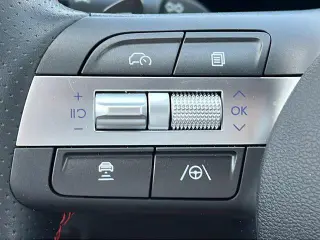 Hyundai KONA 2024 N Line 4p Crossover