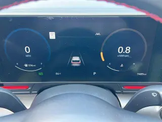 Hyundai KONA 2024 N Line 4p Crossover