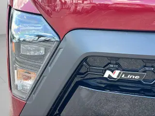 Hyundai KONA 2024 N Line 4p Crossover