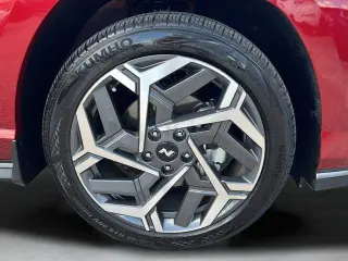 Hyundai KONA 2024 N Line 4p Crossover