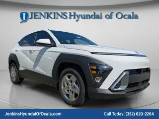 Hyundai KONA 2026 SE 4p SUV