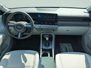 Hyundai KONA 2026 SE 4p SUV