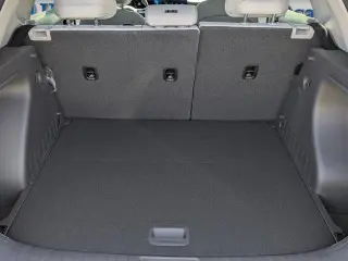 Hyundai KONA 2026 SE 4p SUV