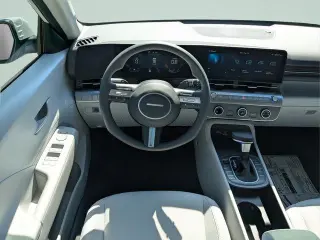 Hyundai KONA 2026 SE 4p SUV