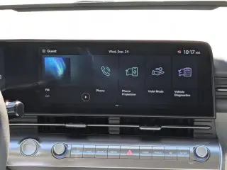Hyundai KONA 2026 SE 4p SUV