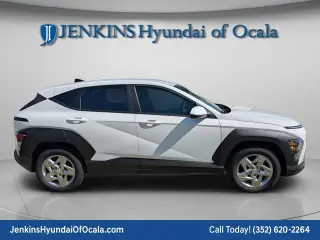 Hyundai KONA 2026 SE 4p SUV