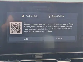 Hyundai KONA 2026 SE 4p SUV