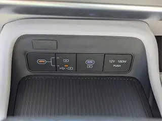 Hyundai KONA 2026 SE 4p SUV