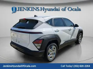 Hyundai KONA 2026 SE 4p SUV