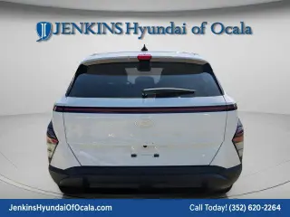 Hyundai KONA 2026 SE 4p SUV