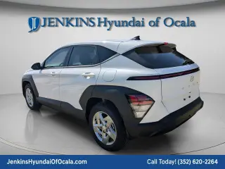 Hyundai KONA 2026 SE 4p SUV