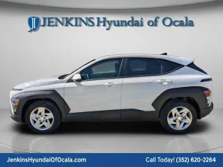 Hyundai KONA 2026 SE 4p SUV