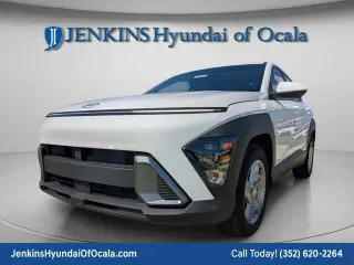 Hyundai KONA 2026 SE 4p SUV