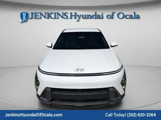 Hyundai KONA 2026 SE 4p SUV