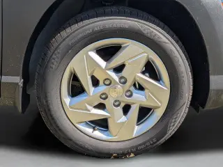 Hyundai KONA 2026 SE 4p SUV