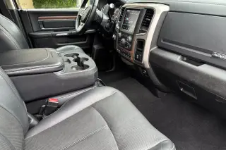 Ram 2500 2018 4x4 Laramie 4dr Crew Cab 6.3 ft. SB Camioneta