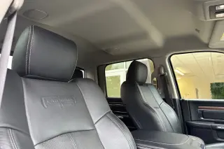 Ram 2500 2018 4x4 Laramie 4dr Crew Cab 6.3 ft. SB Camioneta