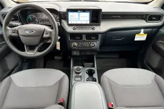 Ford Maverick 2022 XL 4dr SuperCrew 4.5 pies SB