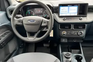 Ford Maverick 2022 XL 4dr SuperCrew 4.5 pies SB