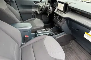 Ford Maverick 2022 XL 4dr SuperCrew 4.5 pies SB