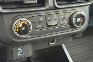 Ford Maverick 2022 XL 4dr SuperCrew 4.5 pies SB