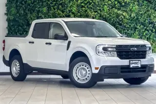 Ford Maverick 2022 XL 4dr SuperCrew 4.5 pies SB