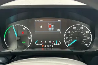 Ford Maverick 2022 XL 4dr SuperCrew 4.5 pies SB