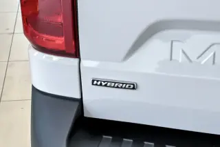 Ford Maverick 2022 XL 4dr SuperCrew 4.5 pies SB