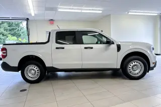 Ford Maverick 2022 XL 4dr SuperCrew 4.5 pies SB