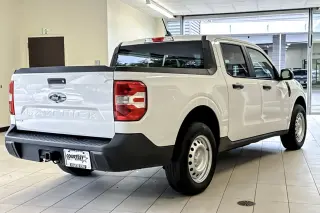 Ford Maverick 2022 XL 4dr SuperCrew 4.5 pies SB