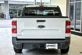 Ford Maverick 2022 XL 4dr SuperCrew 4.5 pies SB