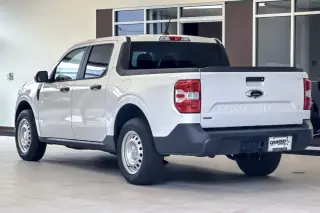 Ford Maverick 2022 XL 4dr SuperCrew 4.5 pies SB