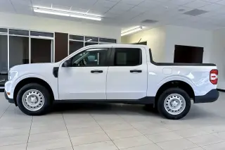 Ford Maverick 2022 XL 4dr SuperCrew 4.5 pies SB
