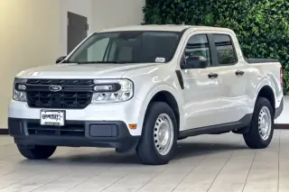 Ford Maverick 2022 XL 4dr SuperCrew 4.5 pies SB