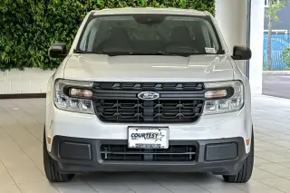 Ford Maverick 2022 XL 4dr SuperCrew 4.5 pies SB