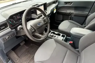 Ford Maverick 2022 XL 4dr SuperCrew 4.5 pies SB
