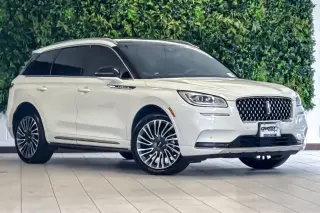 Lincoln Corsair 2020 AWD Reserve 4p SUV