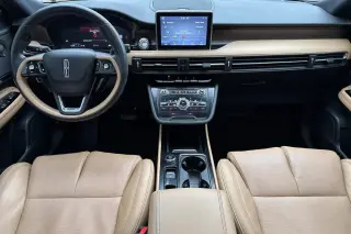 Lincoln Corsair 2020 AWD Reserve 4p SUV