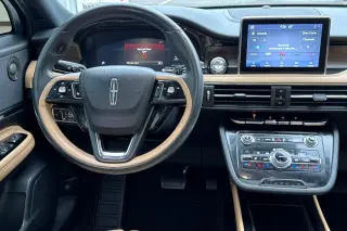Lincoln Corsair 2020 AWD Reserve 4p SUV