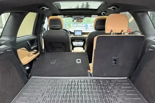 Lincoln Corsair 2020 AWD Reserve 4p SUV