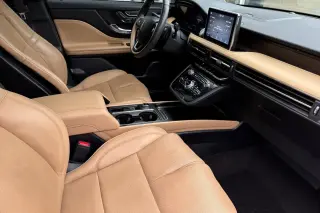 Lincoln Corsair 2020 AWD Reserve 4p SUV
