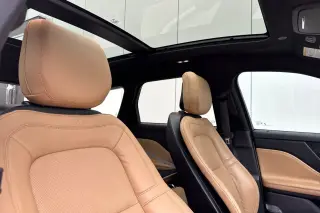Lincoln Corsair 2020 AWD Reserve 4p SUV