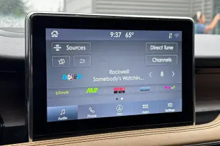 Lincoln Corsair 2020 AWD Reserve 4p SUV